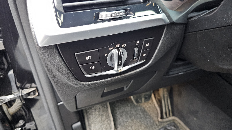 car BMW X3 id55851 photo #19
