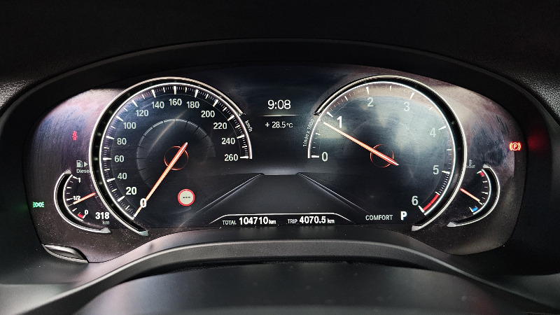 car BMW X3 id55851 photo #8