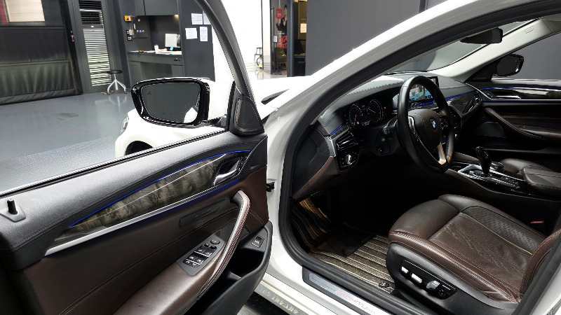 car BMW 5 Series id55863 photo #10