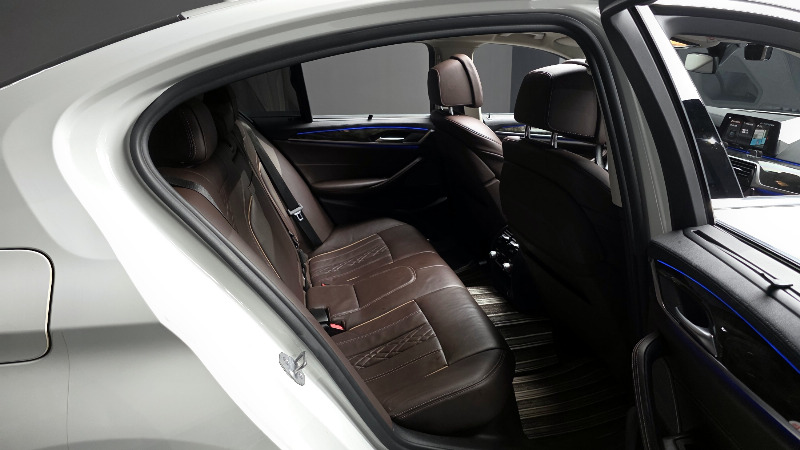 car BMW 5 Series id55863 photo #12