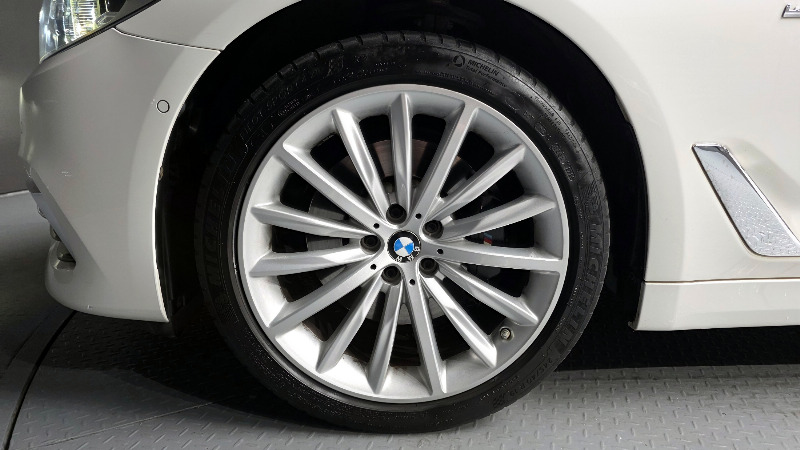 car BMW 5 Series id55863 photo #5