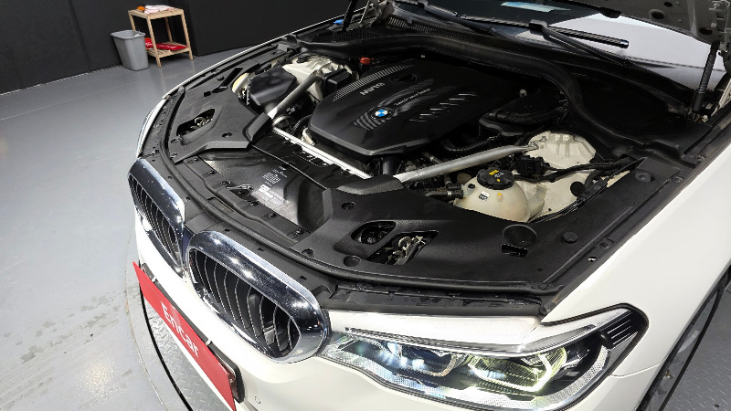 car BMW 5 Series id55863 photo #6