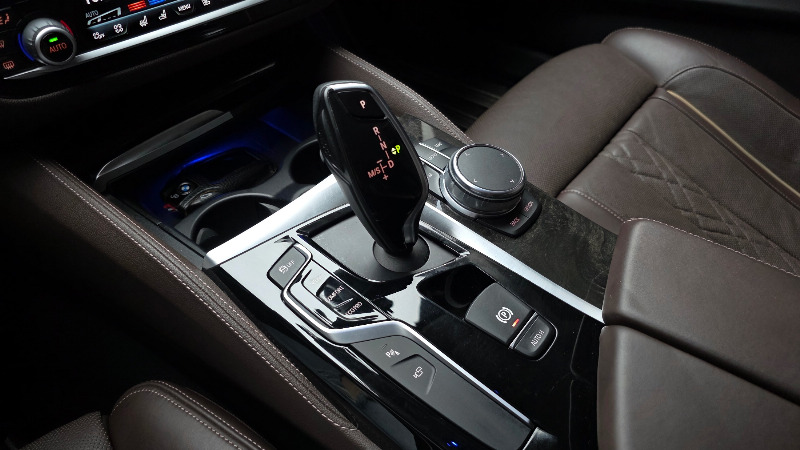 car BMW 5 Series id55863 photo #9