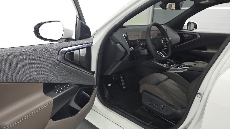 car BMW X3 id55875 photo #10