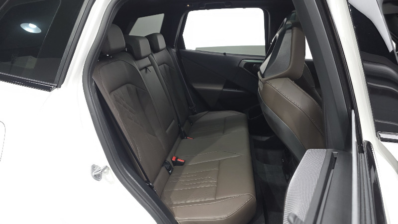 car BMW X3 id55875 photo #11