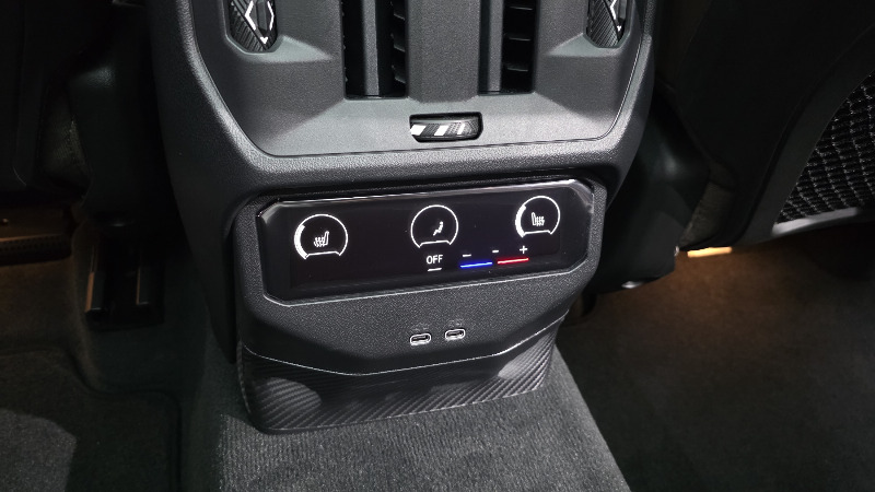car BMW X3 id55875 photo #19