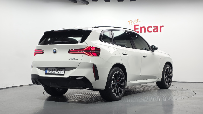 car BMW X3 id55875 photo #2
