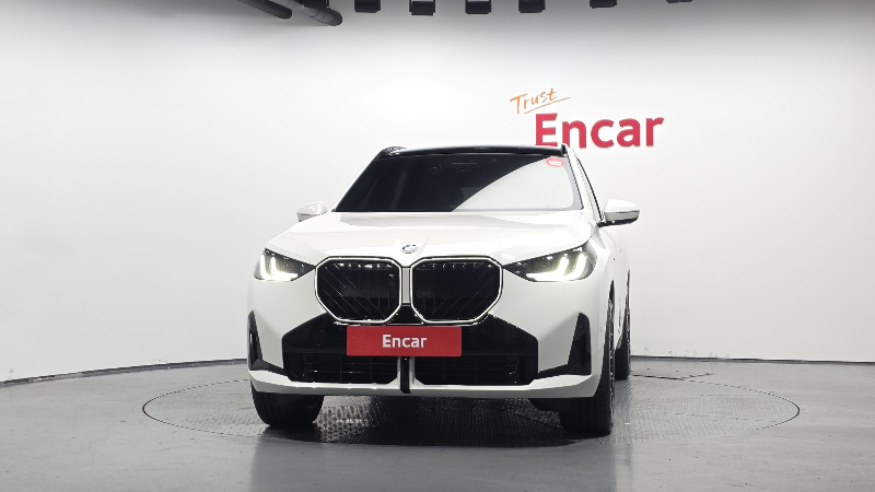 car BMW X3 id55875 photo #3