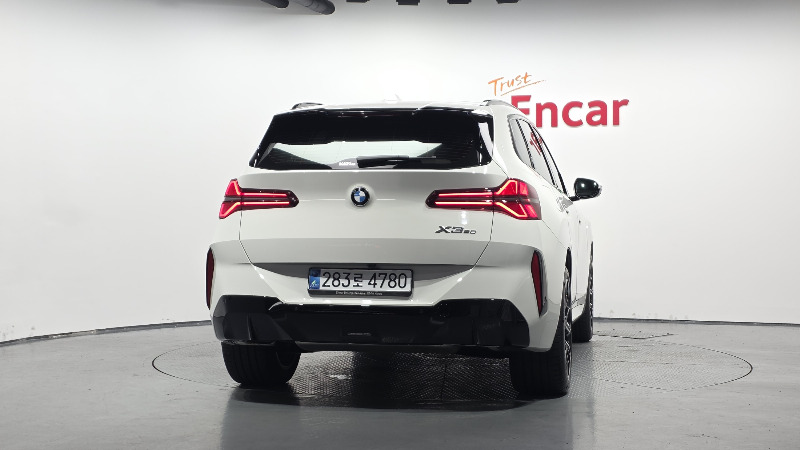car BMW X3 id55875 photo #4