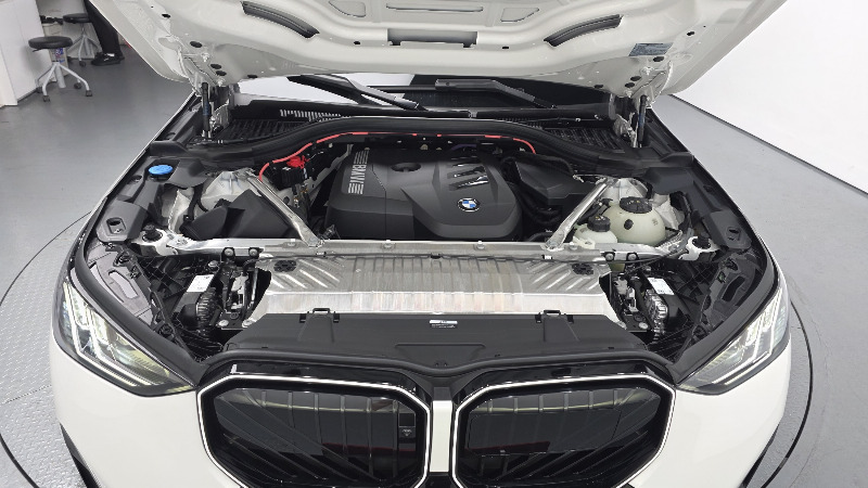 car BMW X3 id55875 photo #6