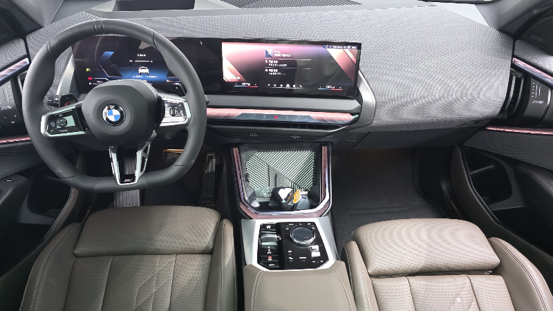 car BMW X3 id55875 photo #7
