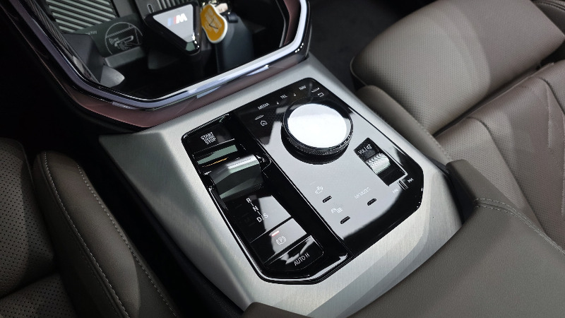 car BMW X3 id55875 photo #9