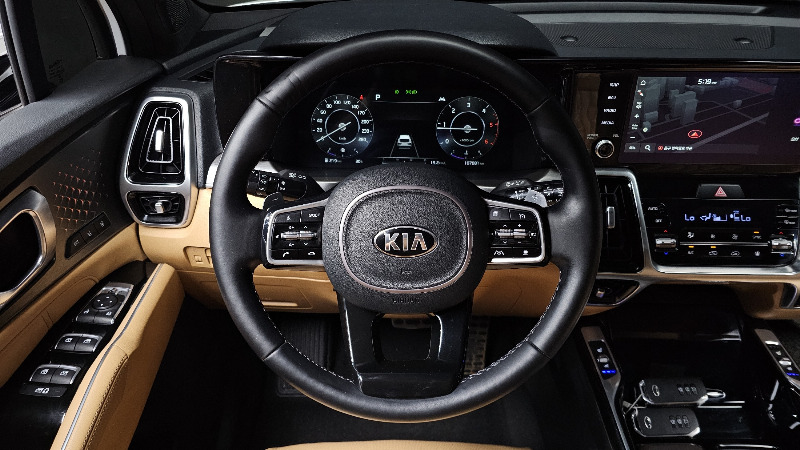 car KIA Sorento id55880 photo #13