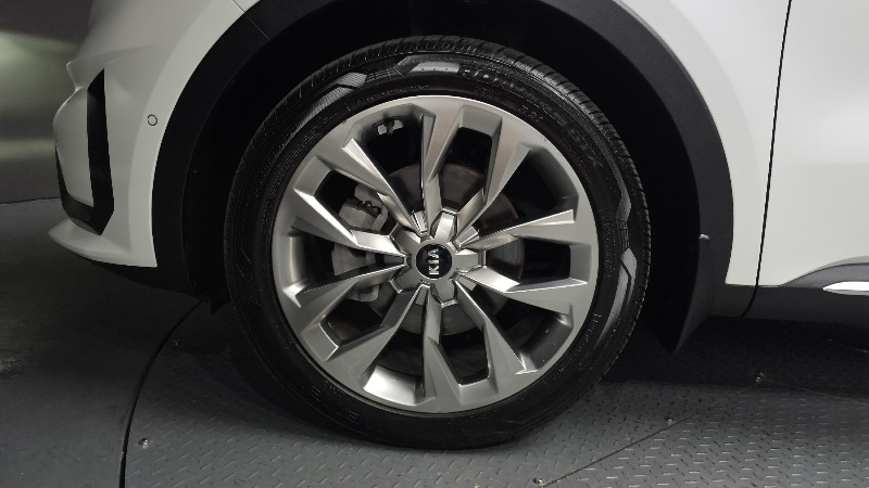 car KIA Sorento id55880 photo #5