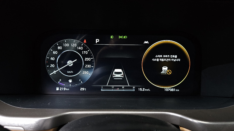 car KIA Sorento id55880 photo #8