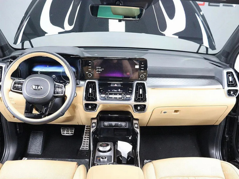 car KIA Sorento id55882 photo #12