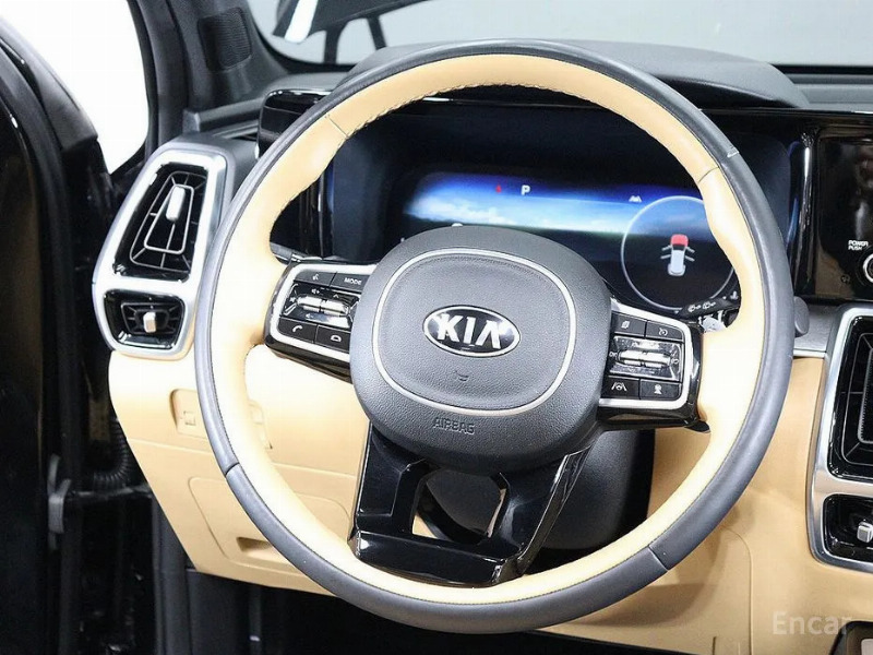 car KIA Sorento id55882 photo #13