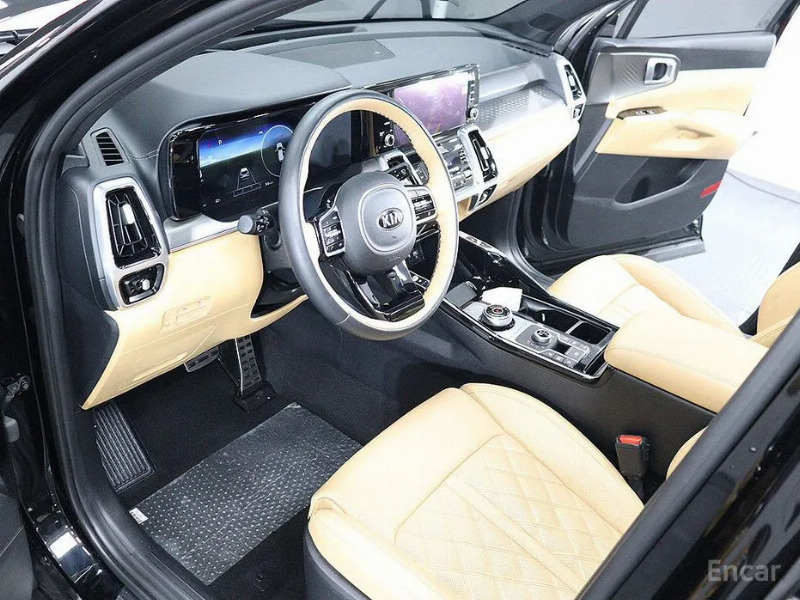 car KIA Sorento id55882 photo #15