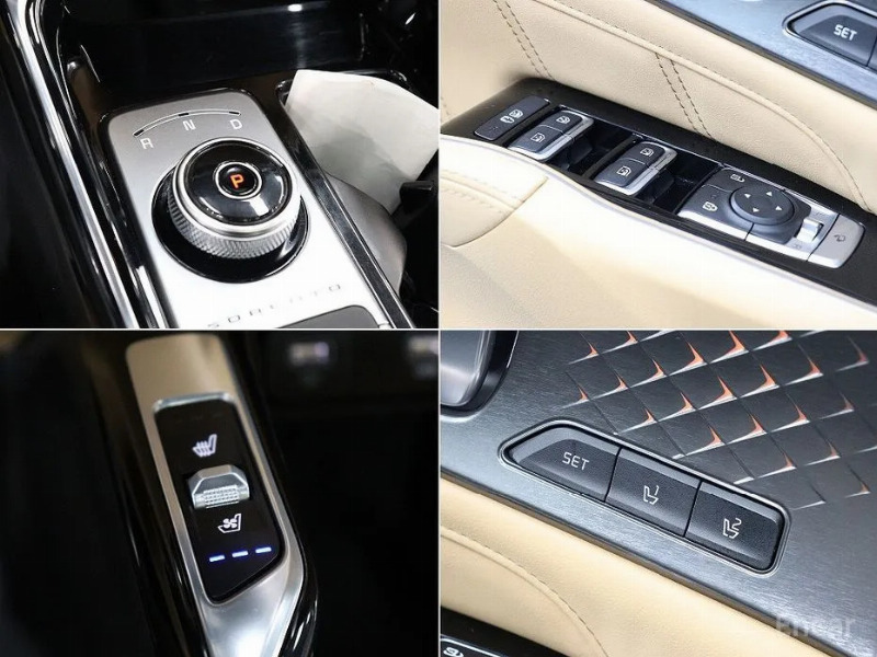 car KIA Sorento id55882 photo #17