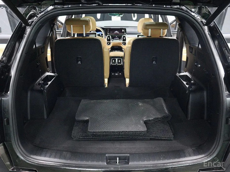 car KIA Sorento id55882 photo #5