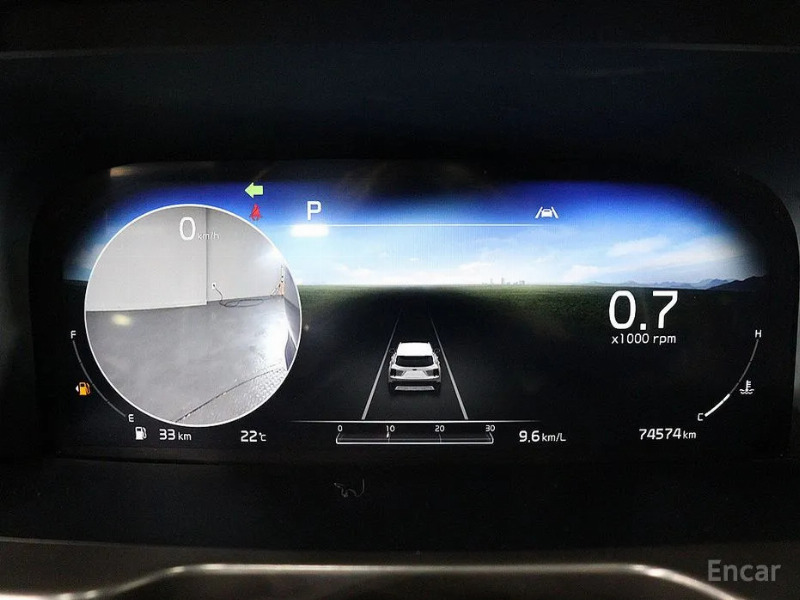 car KIA Sorento id55882 photo #6