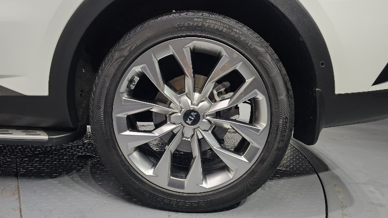 car KIA Sorento id55883 photo #5