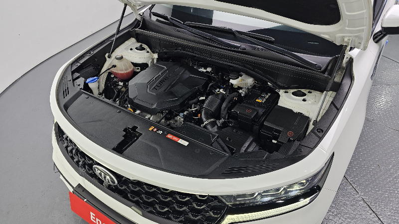 car KIA Sorento id55883 photo #6