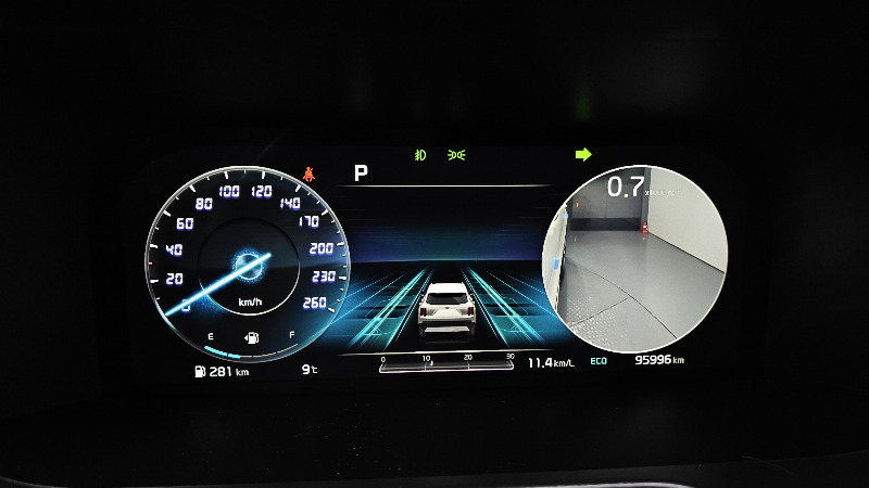 car KIA Sorento id55883 photo #8