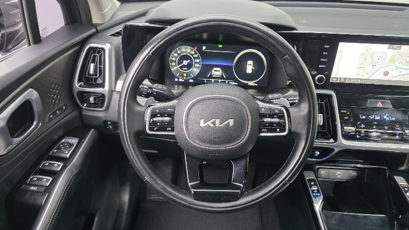 car KIA Sorento id55885 photo #13