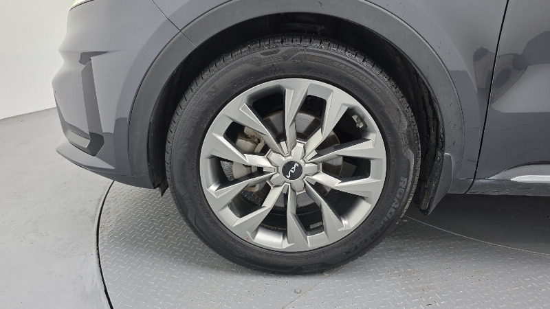 car KIA Sorento id55885 photo #5