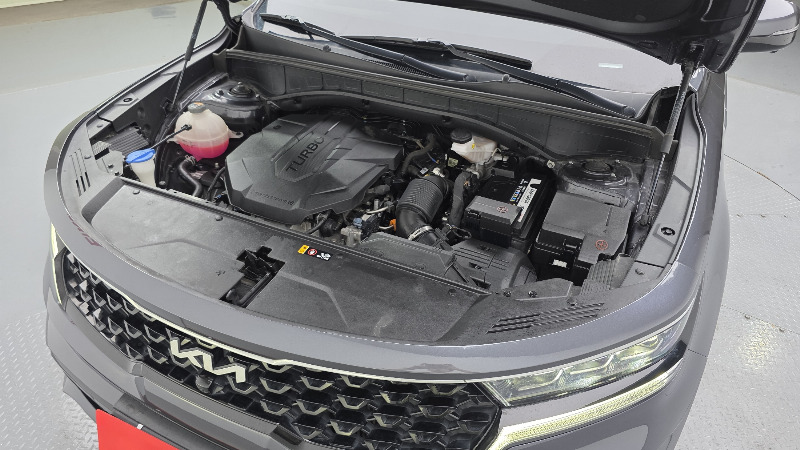 car KIA Sorento id55885 photo #6