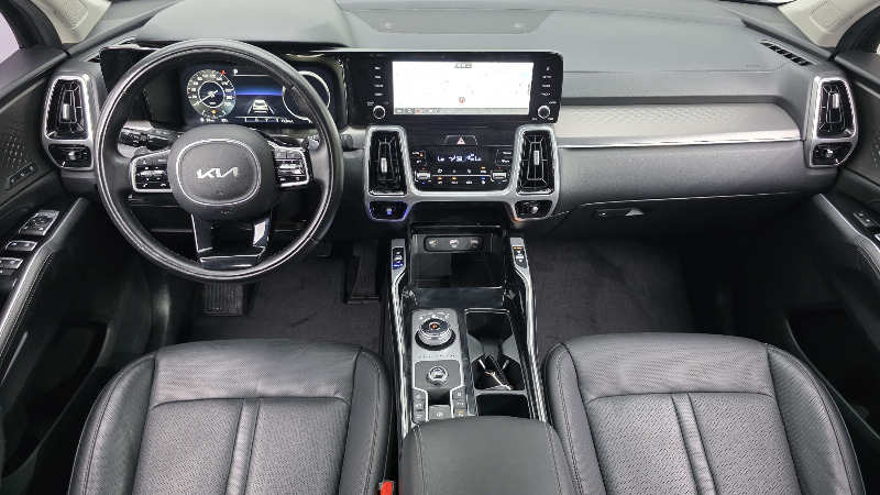 car KIA Sorento id55885 photo #7