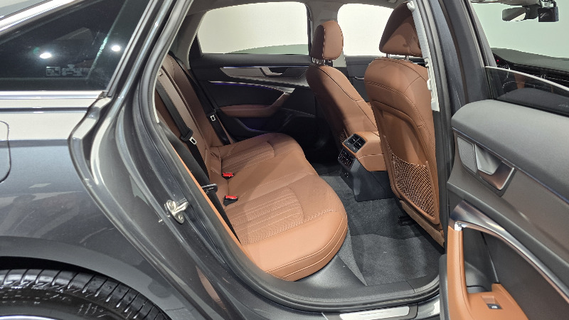 car Audi A6 id55890 photo #11
