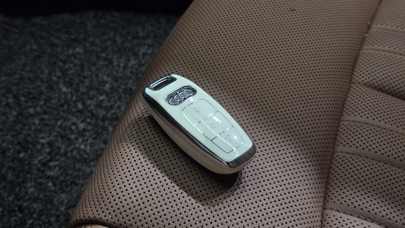 car Audi A6 id55890 photo #15