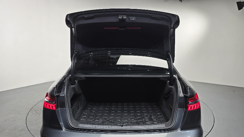 car Audi A6 id55890 photo #18