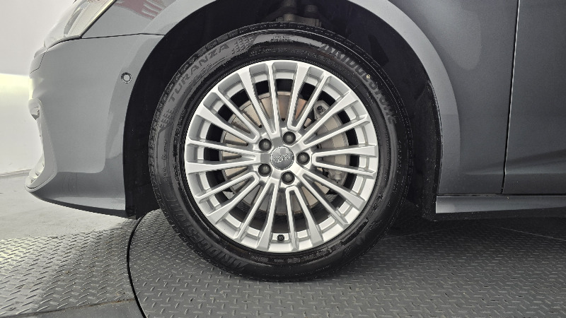 car Audi A6 id55890 photo #5