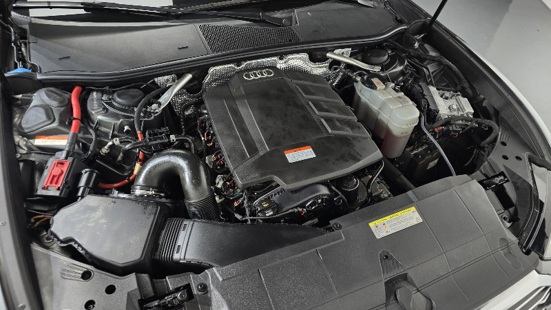 car Audi A6 id55890 photo #6