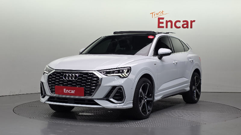 car Audi Q3 id55892 main photo