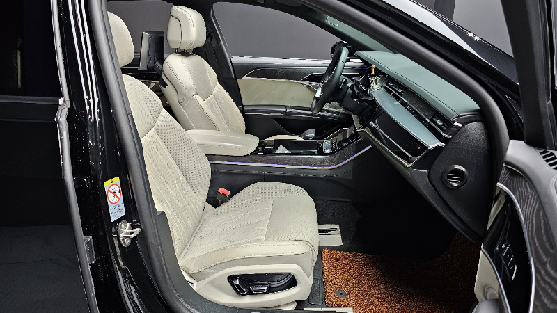 car Audi A8 id55893 photo #11