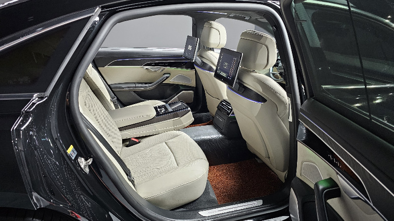 car Audi A8 id55893 photo #12