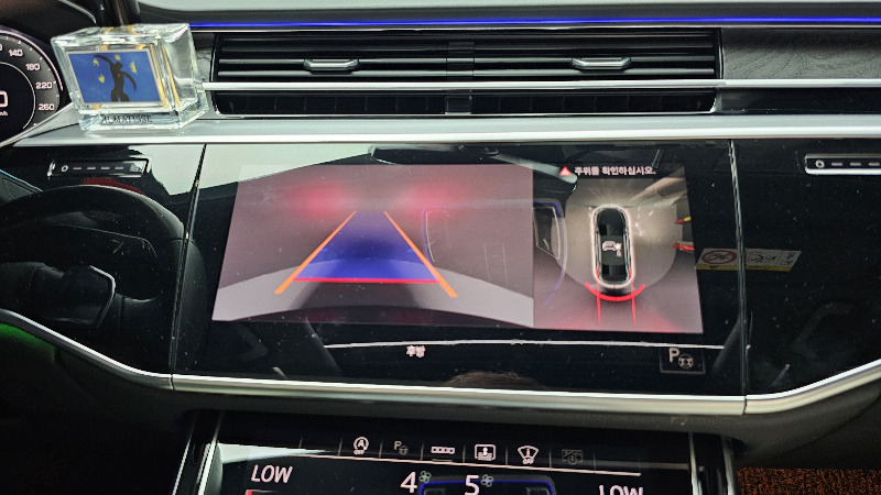 car Audi A8 id55893 photo #15