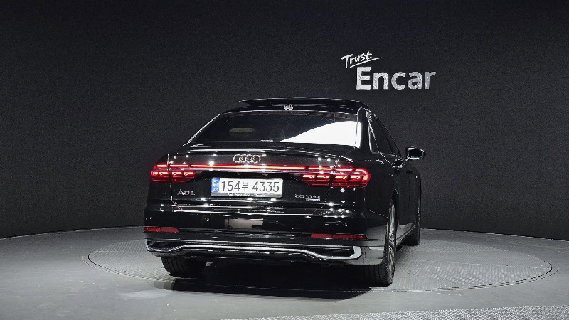 car Audi A8 id55893 photo #4