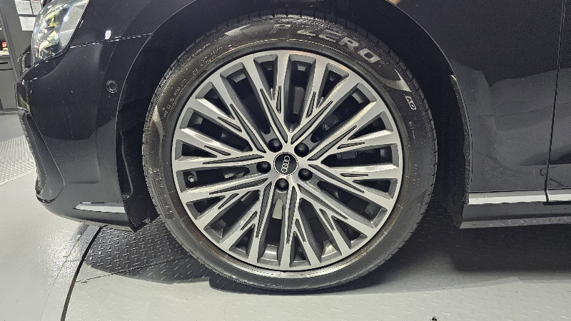car Audi A8 id55893 photo #5