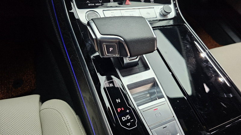 car Audi A8 id55893 photo #9