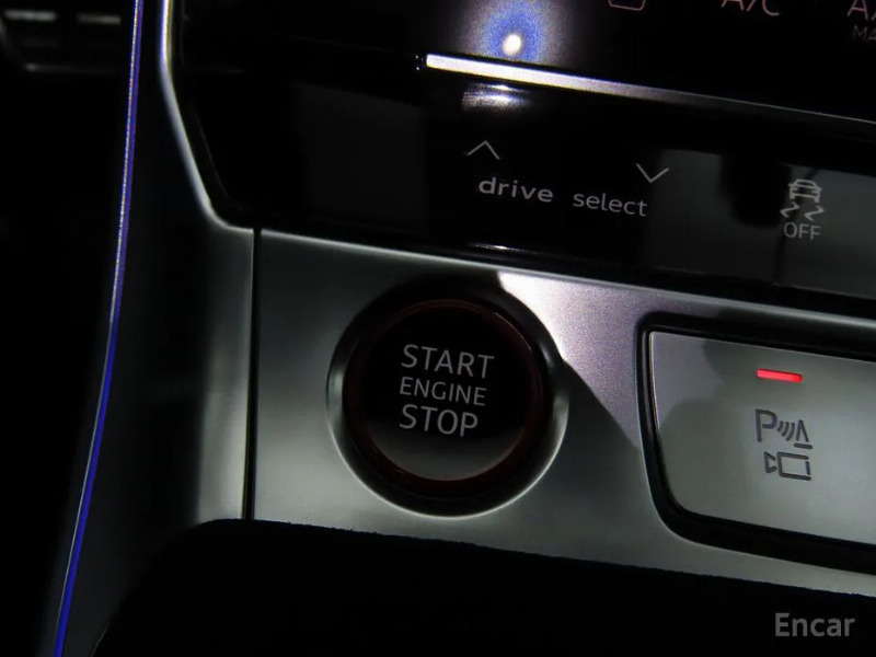 car Audi RS7 id55894 photo #14
