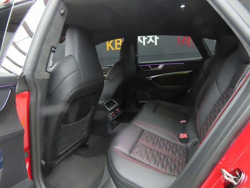 car Audi RS7 id55894 photo #6