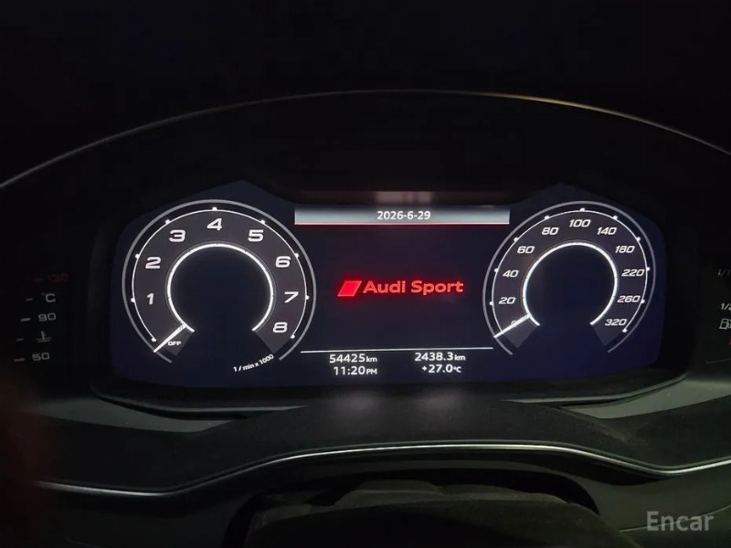 car Audi RS7 id55894 photo #9