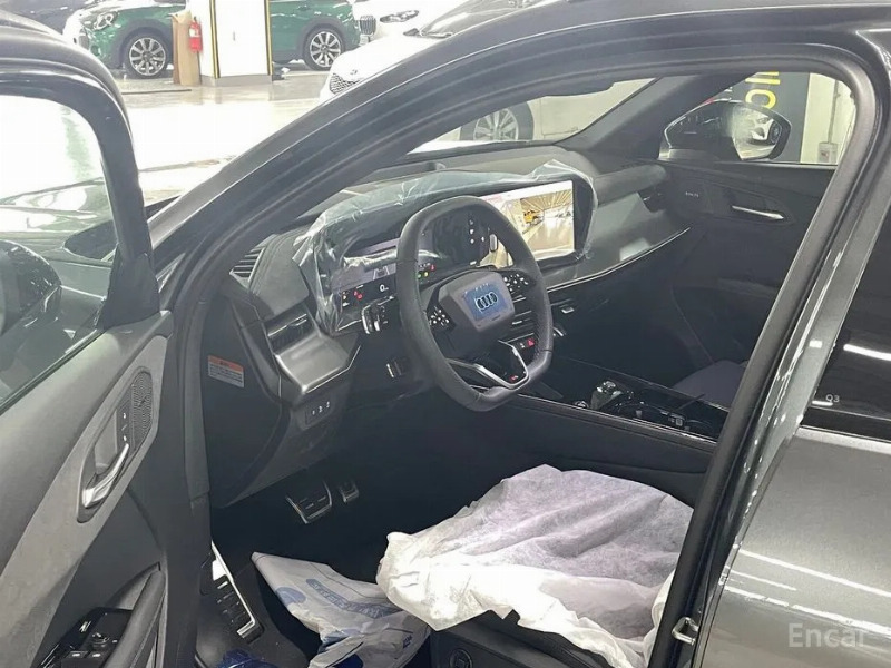 car Audi Q3 id55895 photo #11