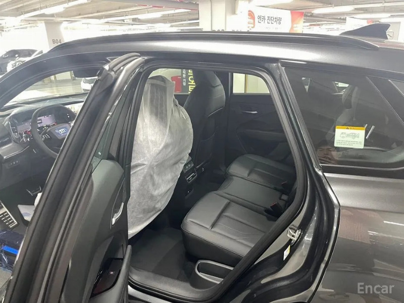 car Audi Q3 id55895 photo #12