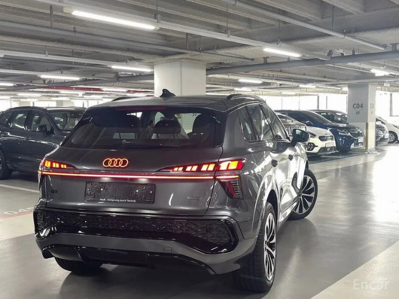 car Audi Q3 id55895 photo #2